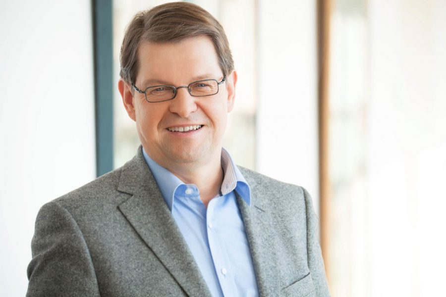 Ralf Stegner 2016 - Foto Susie Knoll 2
