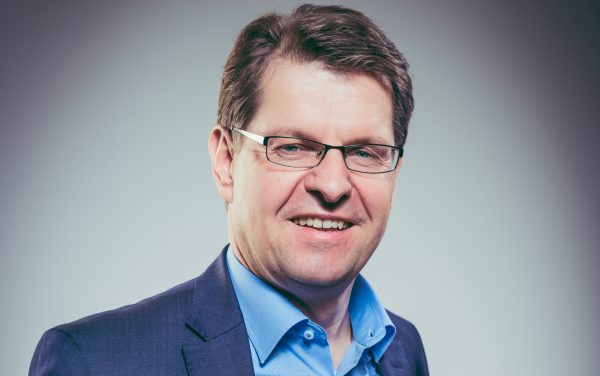 Ralf Stegner