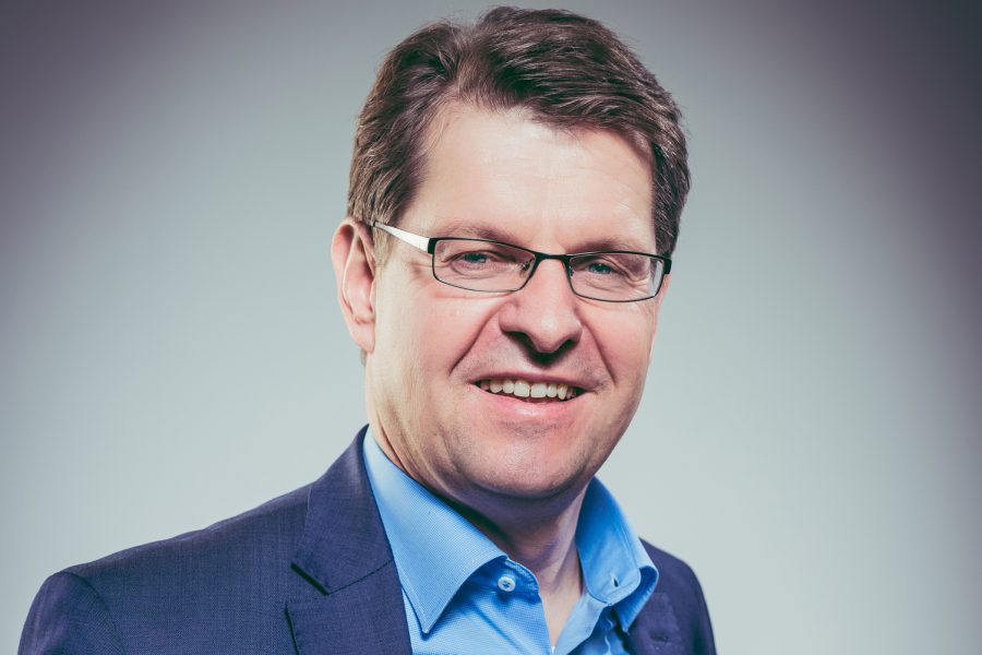 Ralf Stegner