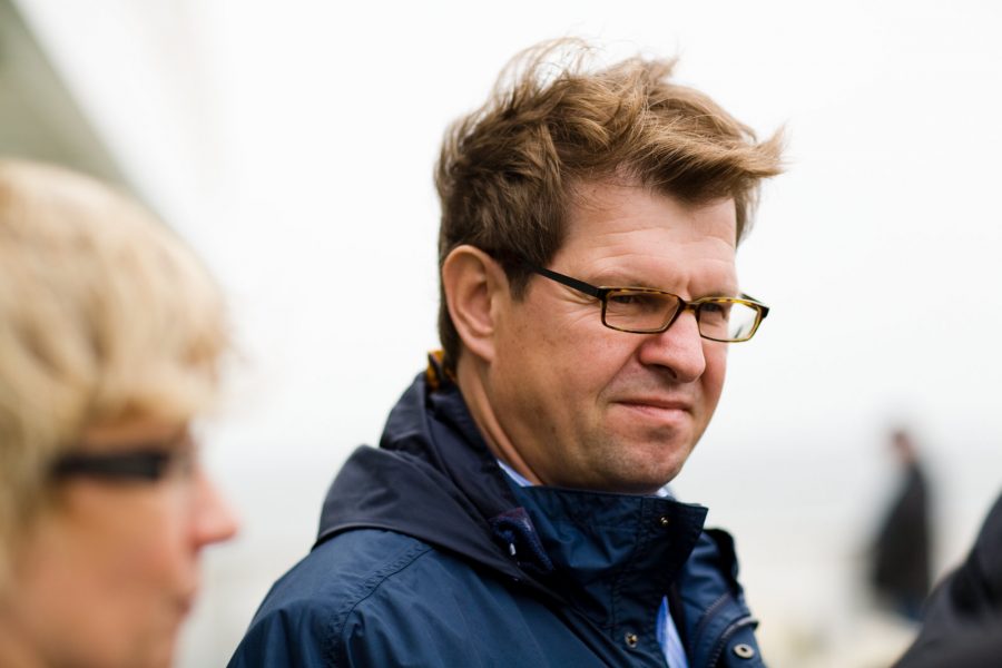 Ralf Stegner