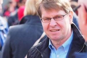 Ralf Stegner