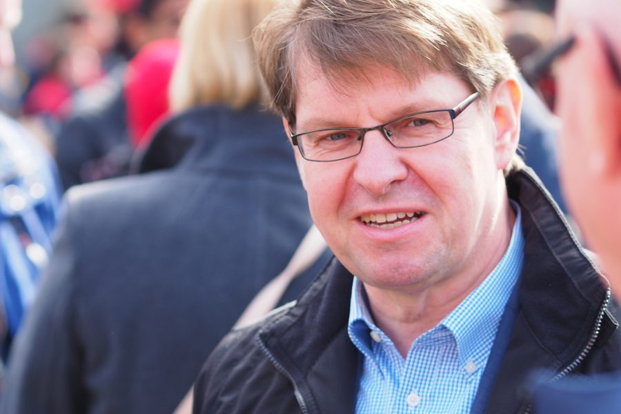 Ralf Stegner
