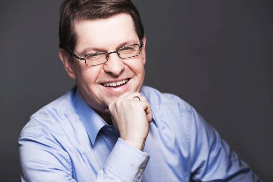 Ralf Stegner