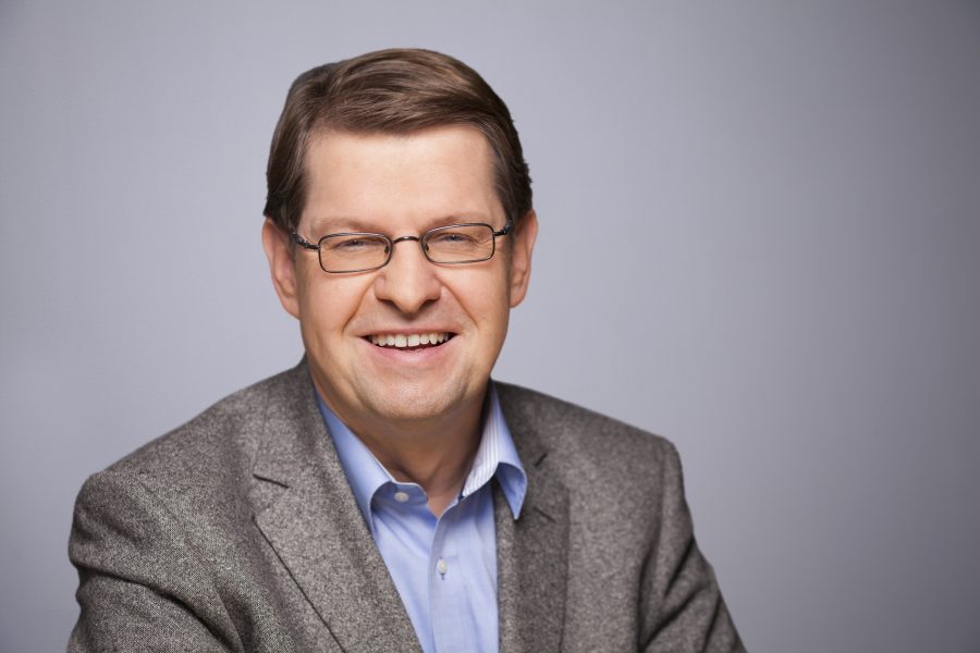 Ralf Stegner
