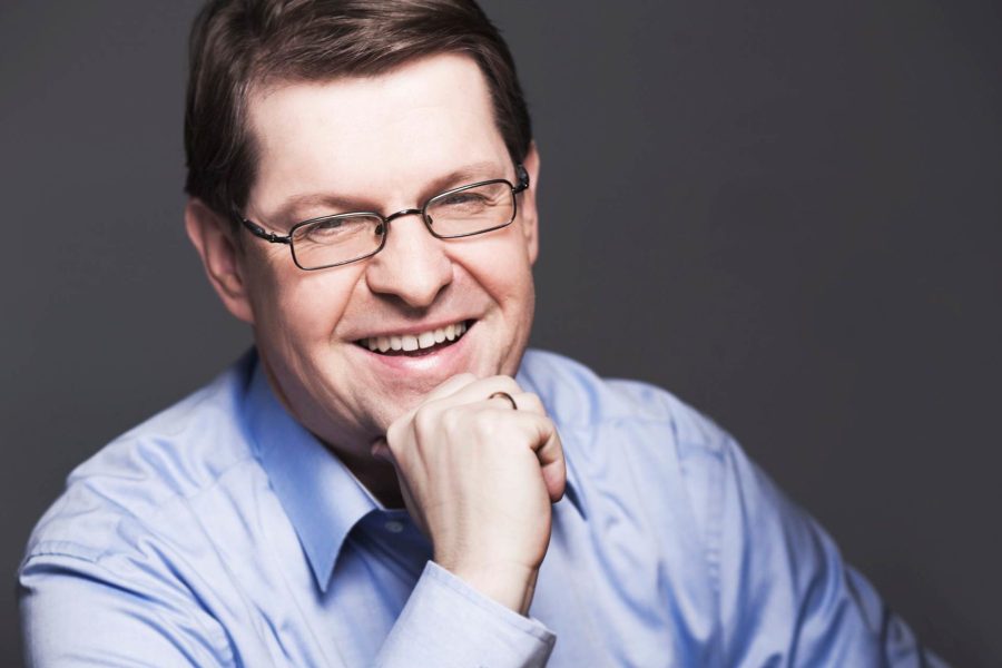 Ralf Stegner_Foto: Susie Knoll
