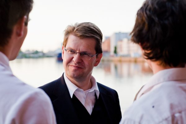 Ralf Stegner_Foto: Olaf Bathke