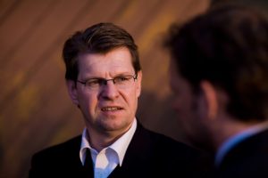 Ralf Stegner_Foto: Olaf Bathke