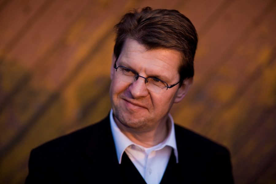 Ralf Stegner_Foto: Olaf Bathke