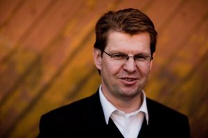 Ralf Stegner_Foto: Olaf Bathke