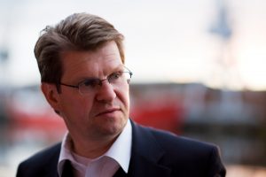 Ralf Stegner