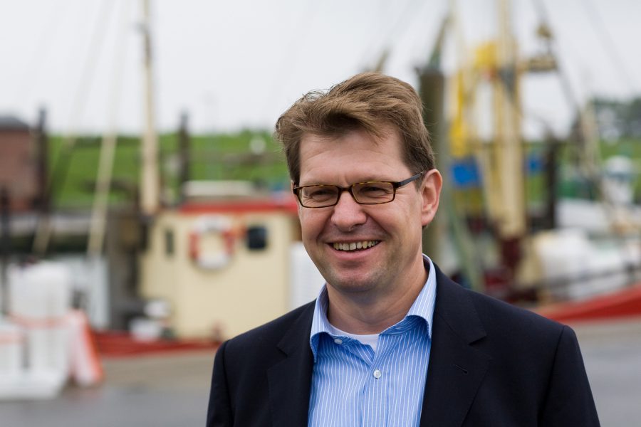 Ralf Stegner