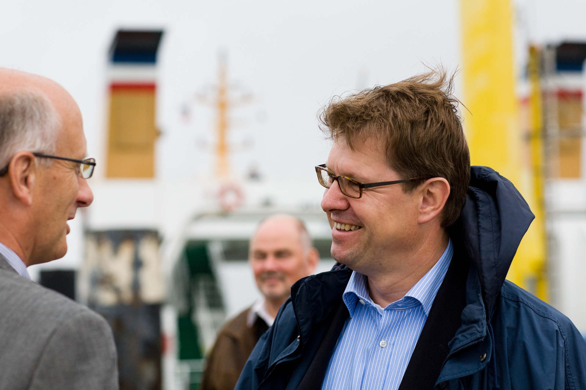 Ralf Stegner_Foto: Olaf Bathke