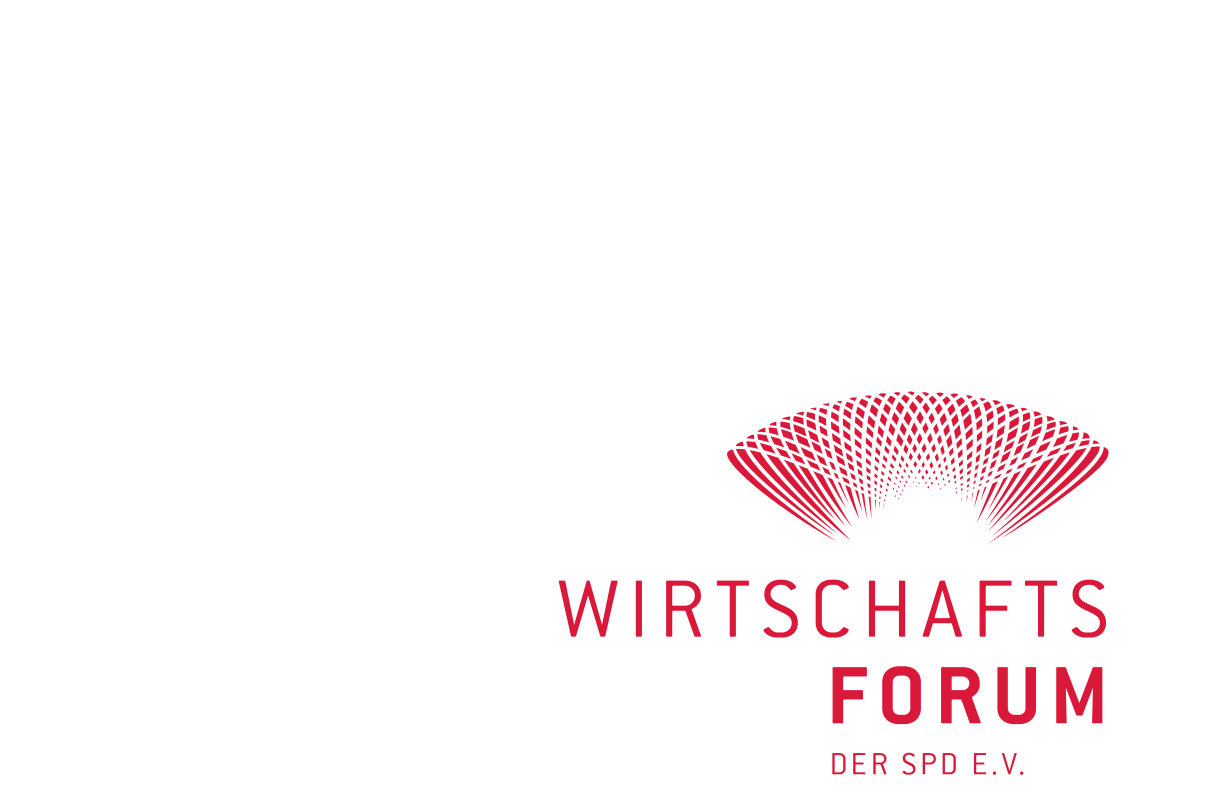Logo: Wirtschaftsforum der SPD