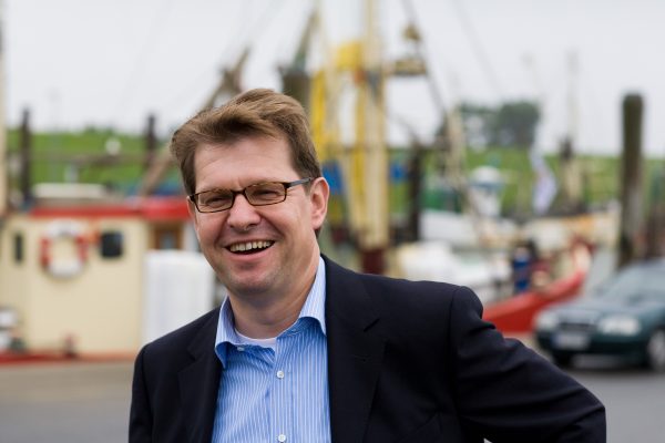 Ralf Stegner
