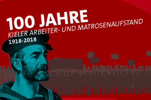 Arbeiter- und Matrosenaufstand 2018