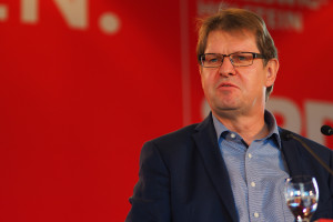 Ralf Stegner