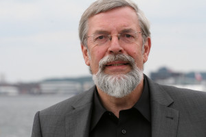 Rolf Fischer