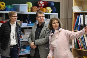 Grundschule Nortorf