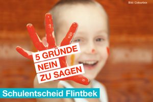 Schulentscheid Flintbek