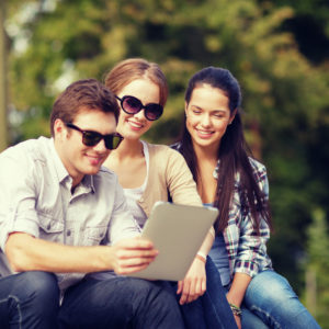 Schule digital