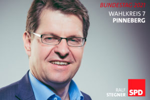 Ralf Stegner SPD