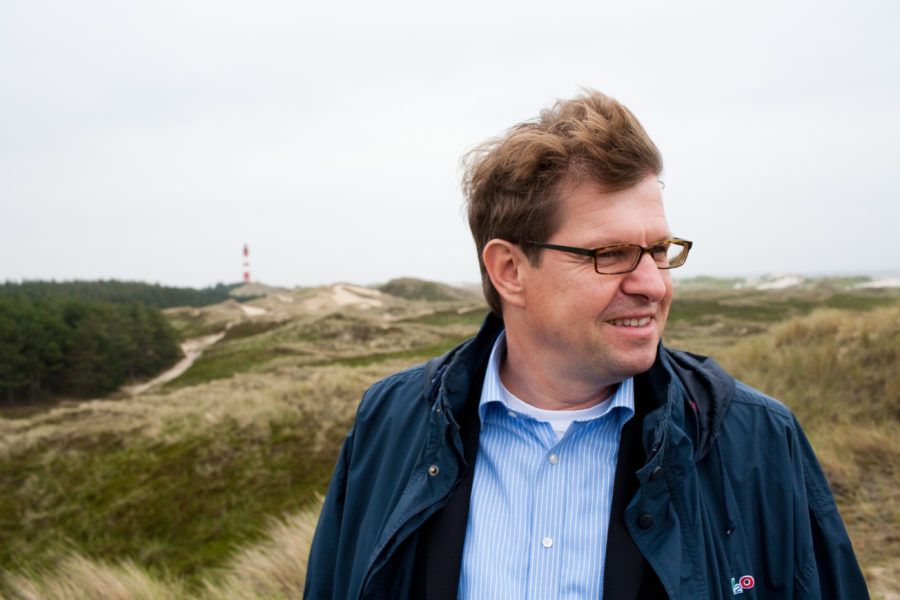 Ralf Stegner SPD