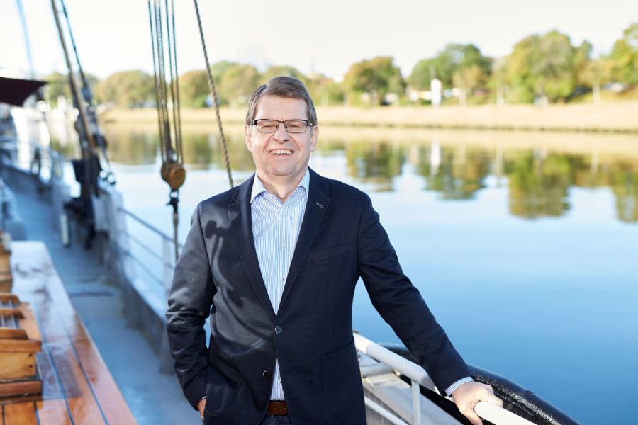 Ralf Stegner