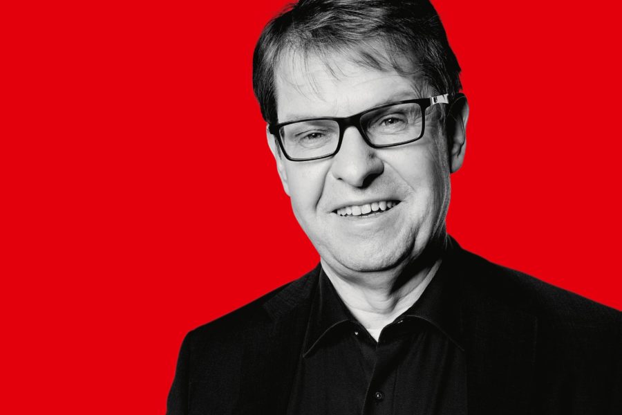 Ralf Stegner